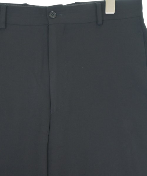 EMPORIO ARMANI（エンポリオアルマーニ）スラックス 黒 サイズ:-(M位) メンズ/2200698074101
