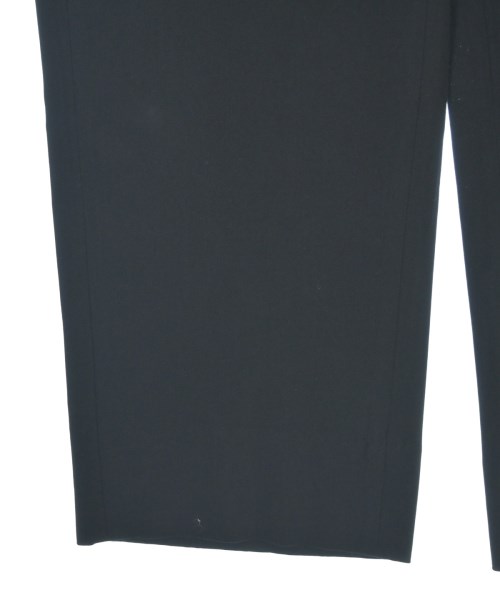 EMPORIO ARMANI（エンポリオアルマーニ）スラックス 黒 サイズ:-(M位) メンズ/2200698074101
