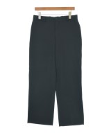 EMPORIO ARMANI（エンポリオアルマーニ）スラックス 黒 サイズ:-(M位) メンズ/2200698074101