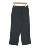 EMPORIO ARMANI（エンポリオアルマーニ）スラックス 黒 サイズ:-(M位) メンズ/2200698074101