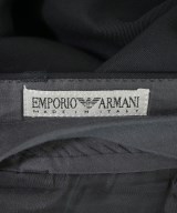 EMPORIO ARMANI（エンポリオアルマーニ）スラックス 黒 サイズ:-(M位) メンズ/2200698074101