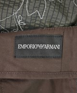 EMPORIO ARMANI（エンポリオアルマーニ）その他 カーキ サイズ:48(L位) メンズ/2200698247109