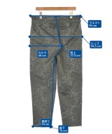 EMPORIO ARMANI（エンポリオアルマーニ）その他 カーキ サイズ:48(L位) メンズ/2200698247109