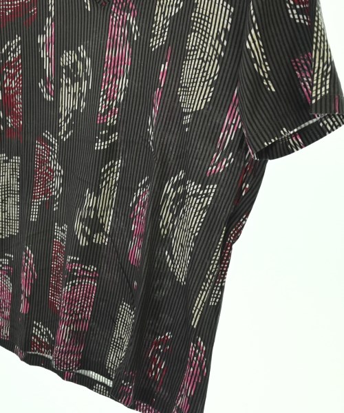 EMPORIO ARMANI（エンポリオアルマーニ）Tシャツ・カットソー グレー サイズ:M メンズ/2200698247123