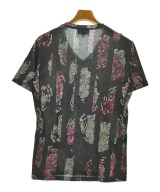 EMPORIO ARMANI（エンポリオアルマーニ）Tシャツ・カットソー グレー サイズ:M メンズ/2200698247123
