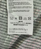 EMPORIO ARMANI（エンポリオアルマーニ）Tシャツ・カットソー グレー サイズ:M メンズ/2200698247123