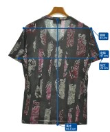 EMPORIO ARMANI（エンポリオアルマーニ）Tシャツ・カットソー グレー サイズ:M メンズ/2200698247123