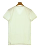 EMPORIO ARMANI（エンポリオアルマーニ）Tシャツ・カットソー 白 サイズ:S メンズ/2200694150069