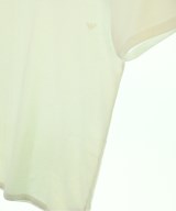 EMPORIO ARMANI（エンポリオアルマーニ）Tシャツ・カットソー 白 サイズ:S メンズ/2200694150069