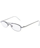 EMPORIO ARMANI（エンポリオアルマーニ）サングラス シルバー サイズ:- メンズ/2200699181051