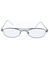 EMPORIO ARMANI（エンポリオアルマーニ）サングラス シルバー サイズ:- メンズ/2200699181051