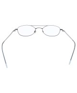 EMPORIO ARMANI（エンポリオアルマーニ）サングラス シルバー サイズ:- メンズ/2200699181051