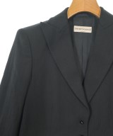 EMPORIO ARMANI（エンポリオアルマーニ）ジャケット 黒 サイズ:38(S位) レディース/2200699243018