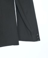 EMPORIO ARMANI（エンポリオアルマーニ）ジャケット 黒 サイズ:38(S位) レディース/2200699243018