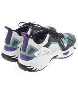 EMPORIO ARMANI（エンポリオアルマーニ）スニーカー 白 サイズ:42(27cm位) メンズ/2200699419017