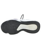 EMPORIO ARMANI（エンポリオアルマーニ）スニーカー 白 サイズ:42(27cm位) メンズ/2200699419017