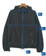 EMPORIO ARMANI（エンポリオアルマーニ）その他 黒 サイズ:48(L位) メンズ/2200699557016