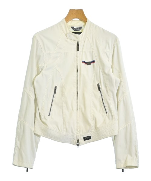 EMPORIO ARMANI(エンポリオアルマーニ)その他 白 サイズ:S/2200699739047