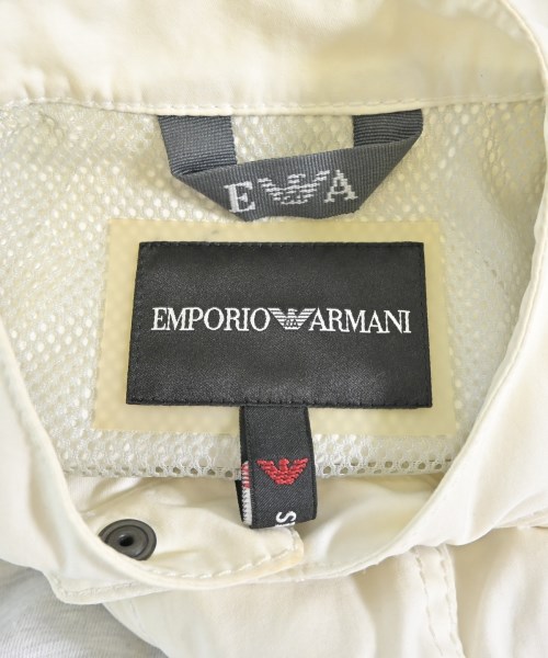 EMPORIO ARMANI（エンポリオアルマーニ）その他 白 サイズ:S メンズ/2200699739047