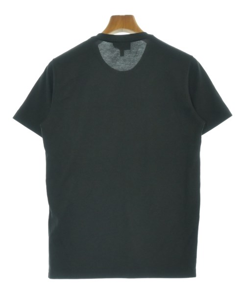 EMPORIO ARMANI（エンポリオアルマーニ）Tシャツ・カットソー 黒 サイズ:S メンズ/2200699739054
