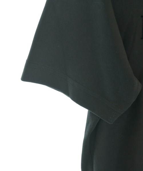 EMPORIO ARMANI（エンポリオアルマーニ）Tシャツ・カットソー 黒 サイズ:S メンズ/2200699739054