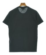 EMPORIO ARMANI（エンポリオアルマーニ）Tシャツ・カットソー 黒 サイズ:S メンズ/2200699739054