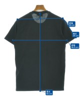 EMPORIO ARMANI（エンポリオアルマーニ）Tシャツ・カットソー 黒 サイズ:S メンズ/2200699739054