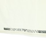 EMPORIO ARMANI（エンポリオアルマーニ）Tシャツ・カットソー 白 サイズ:L メンズ/2200699739108