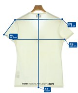 EMPORIO ARMANI（エンポリオアルマーニ）Tシャツ・カットソー 白 サイズ:L メンズ/2200699739108
