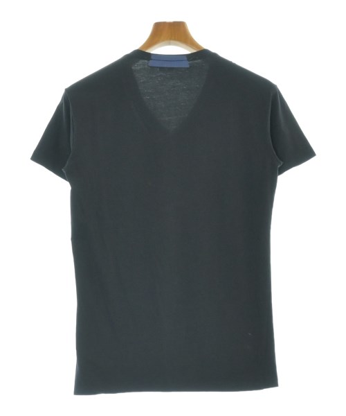 EMPORIO ARMANI（エンポリオアルマーニ）Tシャツ・カットソー 紺 サイズ:M メンズ/2200699739115