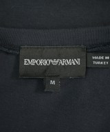 EMPORIO ARMANI（エンポリオアルマーニ）Tシャツ・カットソー 紺 サイズ:M メンズ/2200699739115