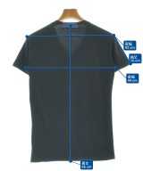 EMPORIO ARMANI（エンポリオアルマーニ）Tシャツ・カットソー 紺 サイズ:M メンズ/2200699739115