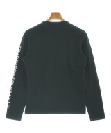 EMPORIO ARMANI（エンポリオアルマーニ）Tシャツ・カットソー 黒 サイズ:M メンズ/2200699739122