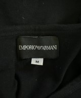 EMPORIO ARMANI（エンポリオアルマーニ）Tシャツ・カットソー 黒 サイズ:M メンズ/2200699739122