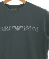 EMPORIO ARMANI（エンポリオアルマーニ）Tシャツ・カットソー 緑 サイズ:M メンズ/2200699739139