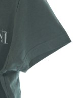 EMPORIO ARMANI（エンポリオアルマーニ）Tシャツ・カットソー 緑 サイズ:M メンズ/2200699739139