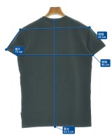 EMPORIO ARMANI（エンポリオアルマーニ）Tシャツ・カットソー 緑 サイズ:M メンズ/2200699739139