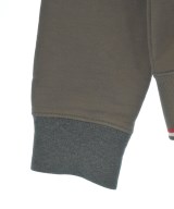 EMPORIO ARMANI（エンポリオアルマーニ）パーカー 茶 サイズ:M メンズ/2200699739177