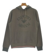 EMPORIO ARMANI パーカー