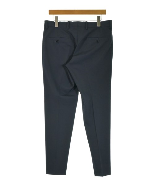 EMPORIO ARMANI（エンポリオアルマーニ）スラックス 紺 サイズ:01(S位) メンズ/2200699938020