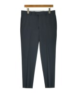 EMPORIO ARMANI（エンポリオアルマーニ）スラックス 紺 サイズ:01(S位) メンズ/2200699938020