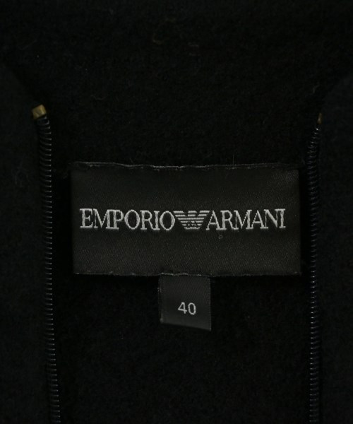EMPORIO ARMANI（エンポリオアルマーニ）その他 黒 サイズ:40(M位) レディース/2200700041015