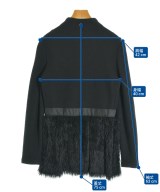 EMPORIO ARMANI（エンポリオアルマーニ）その他 黒 サイズ:40(M位) レディース/2200700041015