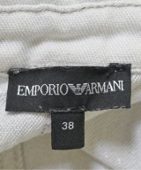 EMPORIO ARMANI（エンポリオアルマーニ）オールインワン/サロペット 白 サイズ:38(S位) レディース/2200700123179