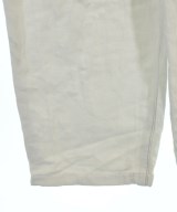 EMPORIO ARMANI（エンポリオアルマーニ）オールインワン/サロペット 白 サイズ:38(S位) レディース/2200700123179