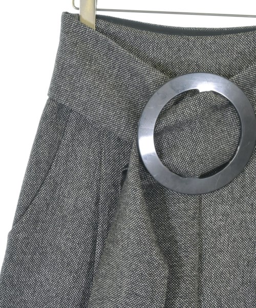 EMPORIO ARMANI（エンポリオアルマーニ）その他 グレー サイズ:38(S位) レディース/2200700194025