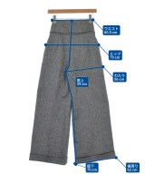 EMPORIO ARMANI（エンポリオアルマーニ）その他 グレー サイズ:38(S位) レディース/2200700194025
