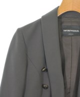 EMPORIO ARMANI（エンポリオアルマーニ）テーラードジャケット 茶 サイズ:38(S位) レディース/2200700194056