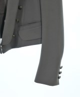 EMPORIO ARMANI（エンポリオアルマーニ）テーラードジャケット 茶 サイズ:38(S位) レディース/2200700194056