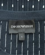 EMPORIO ARMANI（エンポリオアルマーニ）カーディガン 紺 サイズ:L レディース/2200697550019